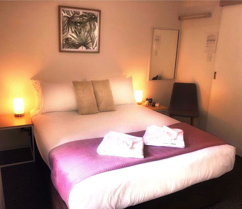 Aabon Apartments & Motel - Grafton Accommodation 0