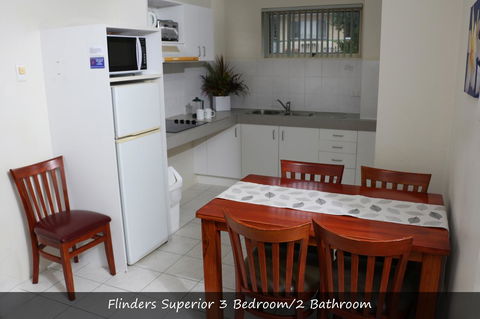 Aabon Apartments & Motel - Grafton Accommodation 39