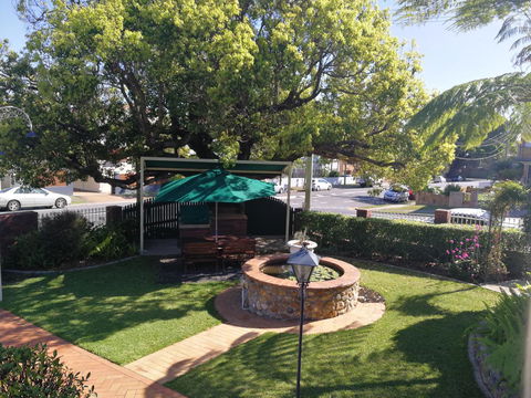 Aabon Apartments & Motel - Grafton Accommodation 11