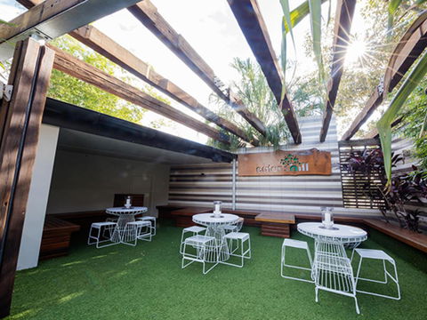 Eatons Hill Hotel - Grafton Accommodation 39