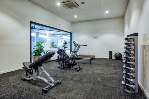 Eatons Hill Hotel - Grafton Accommodation 10