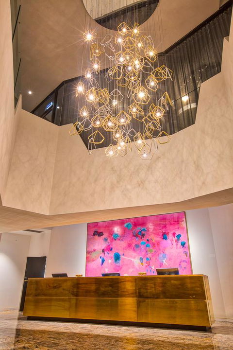 Eatons Hill Hotel - Grafton Accommodation 5