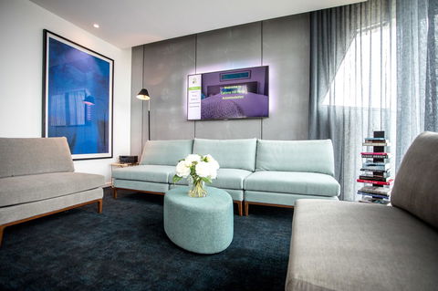 Eatons Hill Hotel - Grafton Accommodation 32