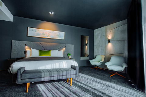 Eatons Hill Hotel - Grafton Accommodation 19