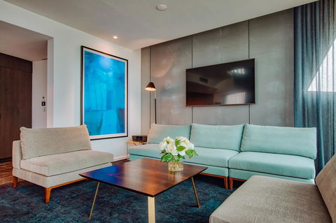 Eatons Hill Hotel - Grafton Accommodation 17