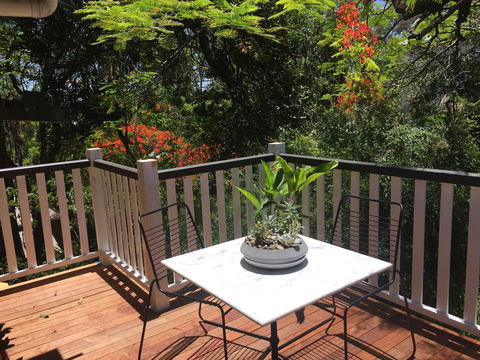 Halcyon On Bardon - Grafton Accommodation 6