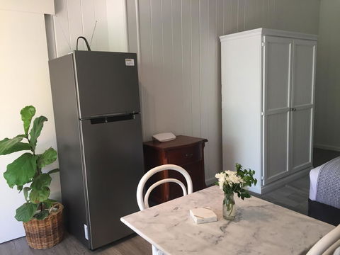 Halcyon On Bardon - Grafton Accommodation 5