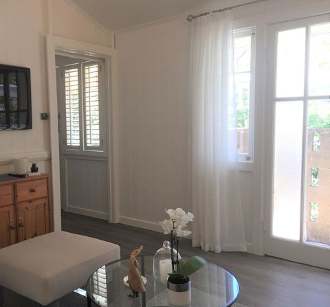 Halcyon On Bardon - Grafton Accommodation 11