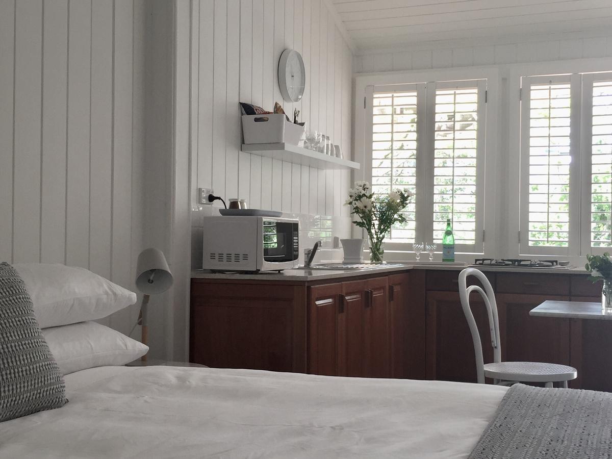 Bardon QLD Grafton Accommodation