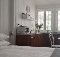 Halcyon on Bardon - Grafton Accommodation