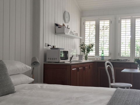 Halcyon On Bardon - Grafton Accommodation 0