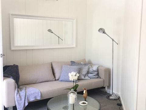 Halcyon On Bardon - Grafton Accommodation 2