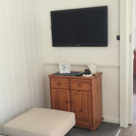 Halcyon On Bardon - Grafton Accommodation 14