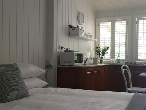 Halcyon On Bardon - Grafton Accommodation 8