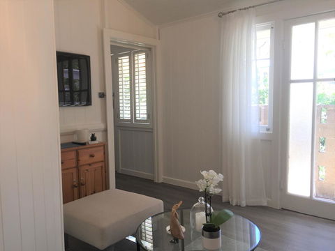 Halcyon On Bardon - Grafton Accommodation 10