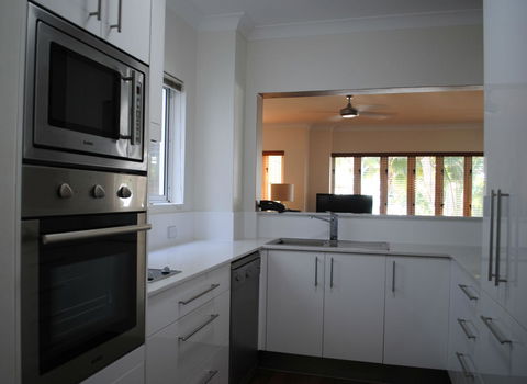 BeachView Apartments At Villa Paradiso - Grafton Accommodation 16