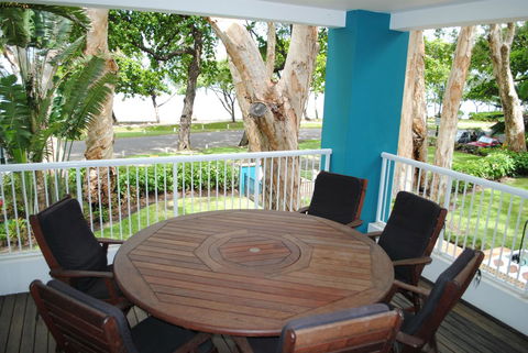 BeachView Apartments At Villa Paradiso - Grafton Accommodation 10