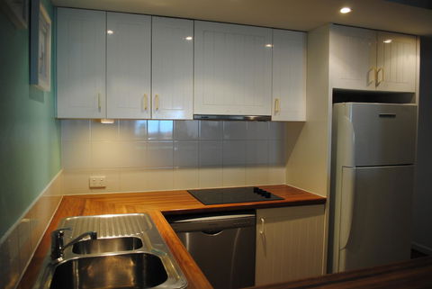 BeachView Apartments At Villa Paradiso - Grafton Accommodation 37