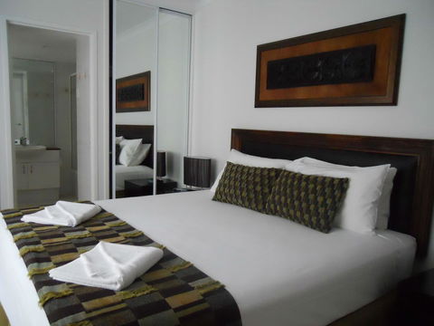 BeachView Apartments At Villa Paradiso - Grafton Accommodation 34
