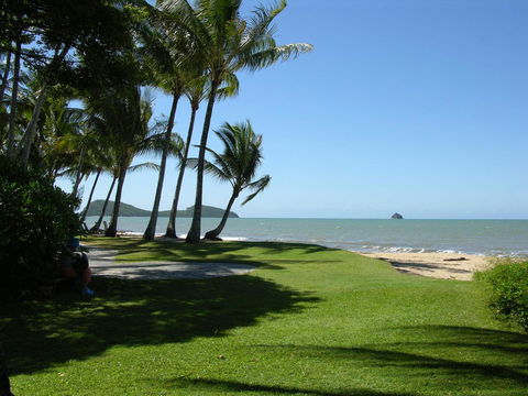 BeachView Apartments At Villa Paradiso - Grafton Accommodation 25