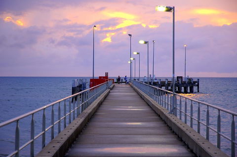 BeachView Apartments At Villa Paradiso - Grafton Accommodation 20