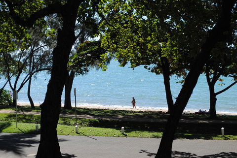 BeachView Apartments At Villa Paradiso - Grafton Accommodation 8