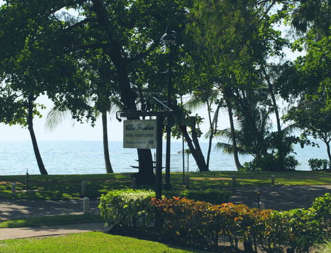 BeachView Apartments At Villa Paradiso - Grafton Accommodation 27