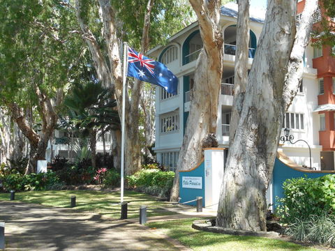 BeachView Apartments At Villa Paradiso - Grafton Accommodation 2
