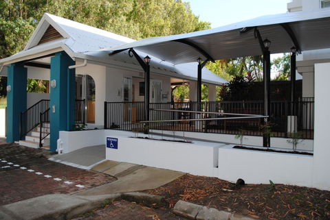 BeachView Apartments At Villa Paradiso - Grafton Accommodation 24