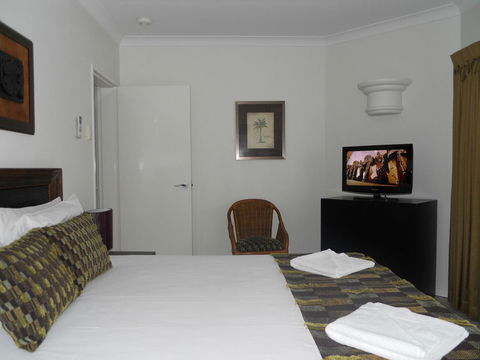 BeachView Apartments At Villa Paradiso - Grafton Accommodation 26