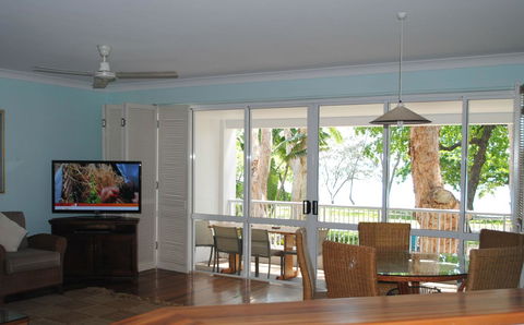 BeachView Apartments At Villa Paradiso - Grafton Accommodation 21