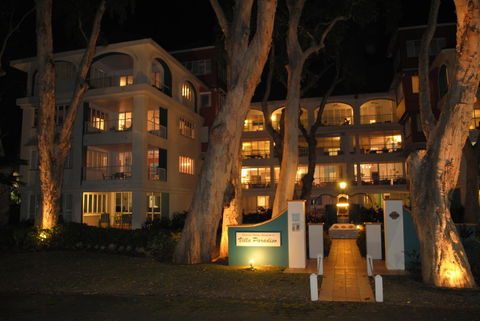BeachView Apartments At Villa Paradiso - Grafton Accommodation 6