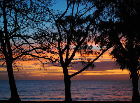 BeachView Apartments At Villa Paradiso - Grafton Accommodation 32
