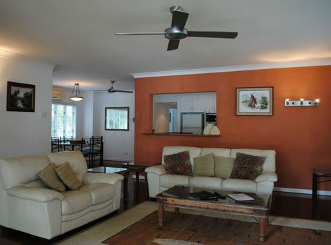 BeachView Apartments At Villa Paradiso - Grafton Accommodation 14