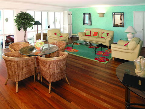 BeachView Apartments At Villa Paradiso - Grafton Accommodation 29