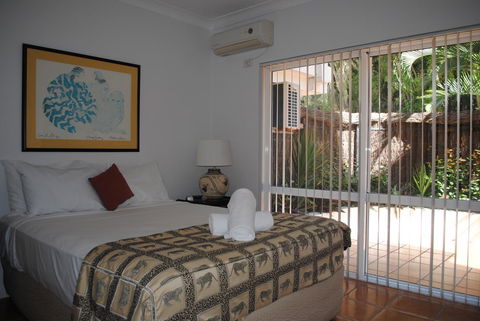 BeachView Apartments At Villa Paradiso - Grafton Accommodation 36