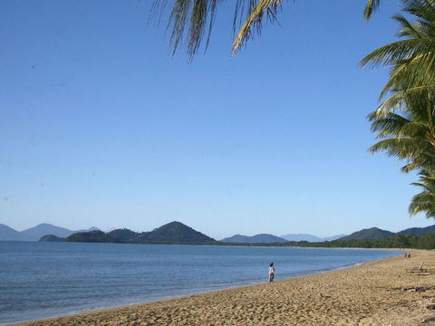 BeachView Apartments At Villa Paradiso - Grafton Accommodation 15