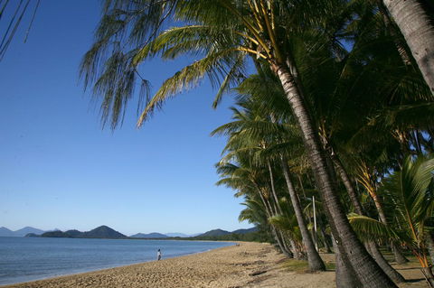 BeachView Apartments At Villa Paradiso - Grafton Accommodation 0