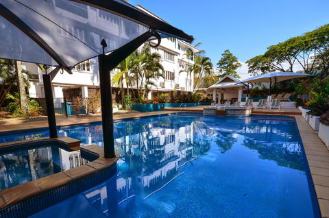 BeachView Apartments At Villa Paradiso - Grafton Accommodation 3