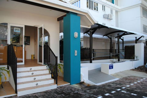 BeachView Apartments At Villa Paradiso - Grafton Accommodation 17