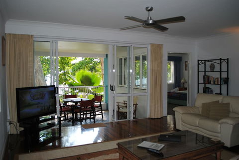 BeachView Apartments At Villa Paradiso - Grafton Accommodation 22