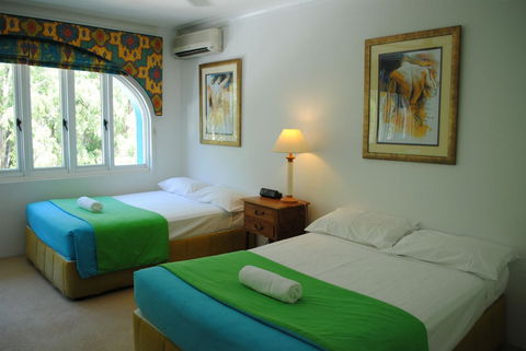 BeachView Apartments At Villa Paradiso - Grafton Accommodation 19