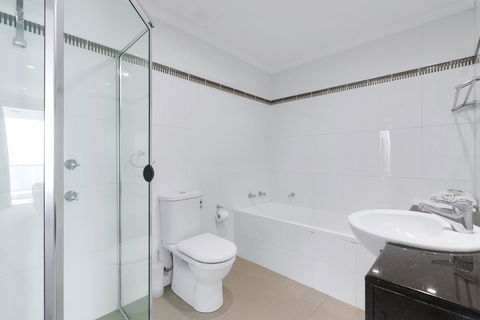 Pacific Views Resort - Grafton Accommodation 19