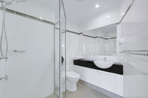 Pacific Views Resort - Grafton Accommodation 8