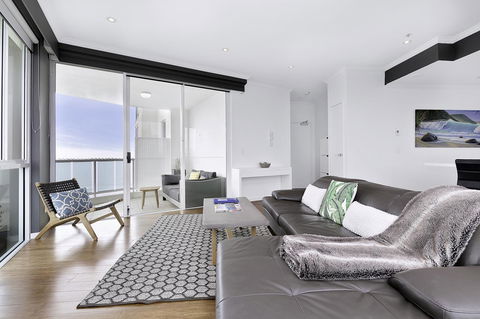 Pacific Views Resort - Grafton Accommodation 6