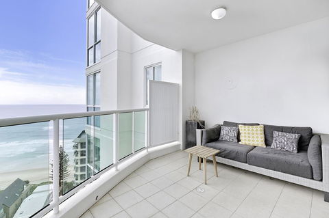 Pacific Views Resort - Grafton Accommodation 9