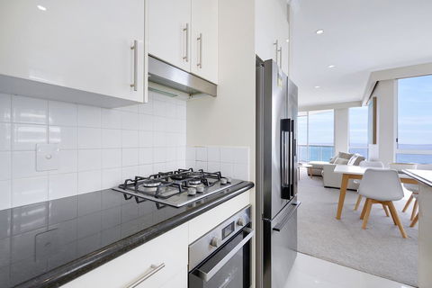 Pacific Views Resort - Grafton Accommodation 7