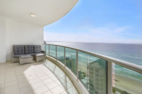 Pacific Views Resort - Grafton Accommodation 17