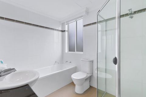Pacific Views Resort - Grafton Accommodation 22