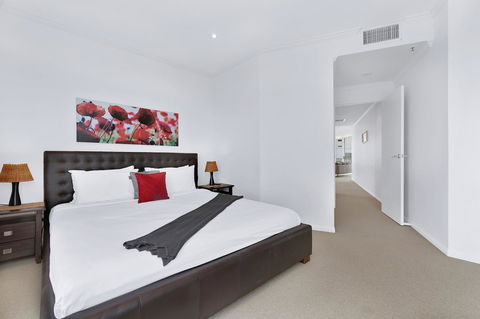 Pacific Views Resort - Grafton Accommodation 31